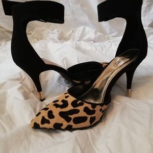 Jennifer Lopez heels